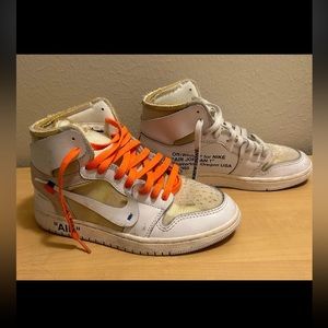 Nike Air Jordan 1 High